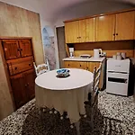 Symi_villa_ilias * Sými